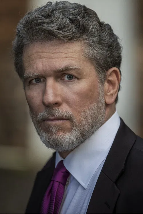 Marcus Macleod profile