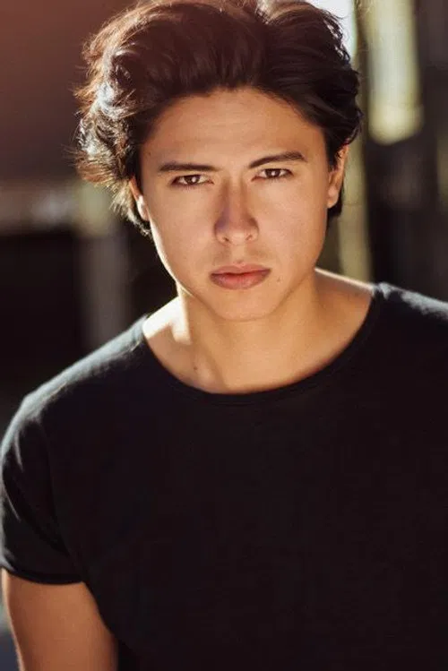 Jordan Connor profile