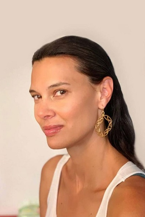 Isabelle Darras profile