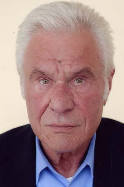 Gisbert Rüschkamp profile