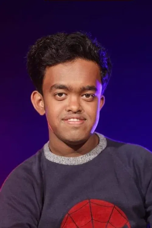 Protyay Ghosh profile