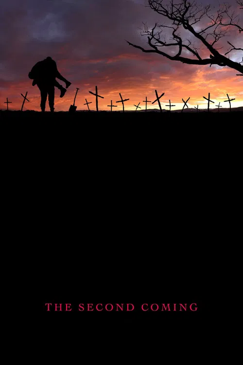 The Second Coming poster