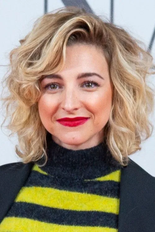 Anna Moliner profile