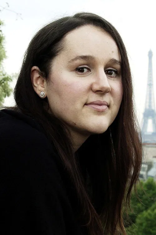 Marylin Maeso profile