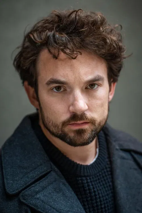 Zach Cipriano profile