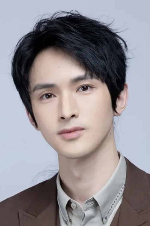 Yang Kaiqi profile