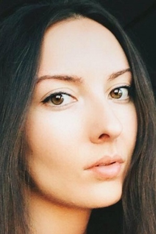 Anastasiya Fomina profile