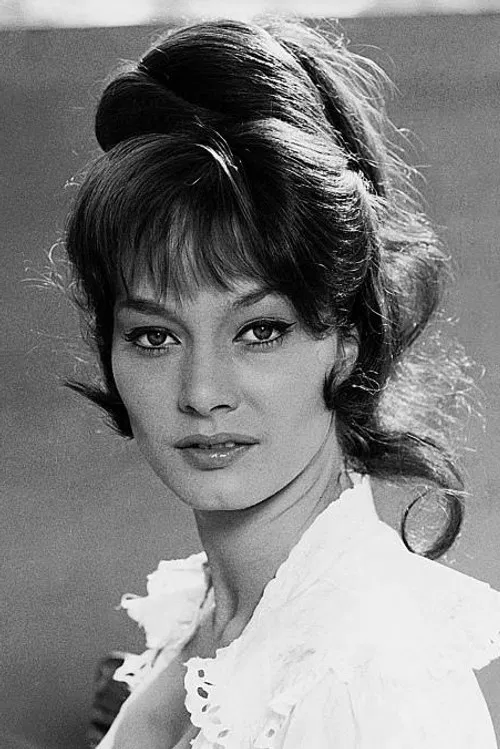 Helga Sommerfeld profile