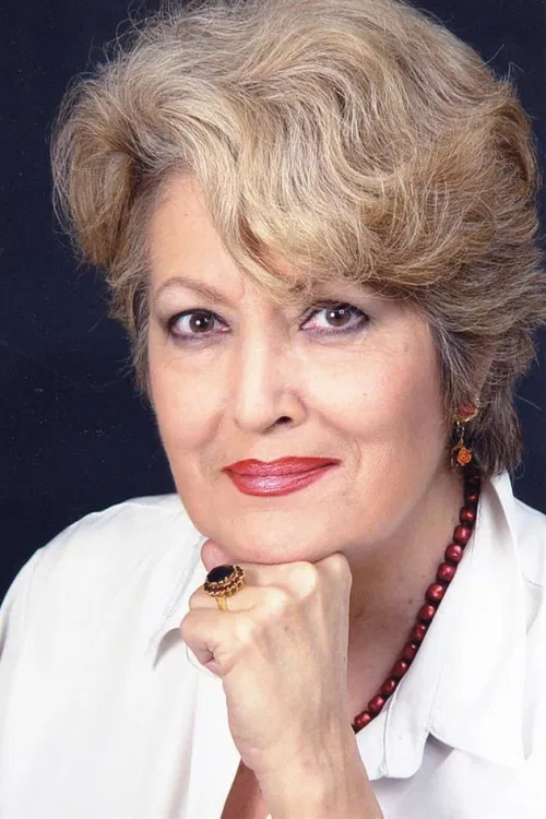 Yolanda Farr profile