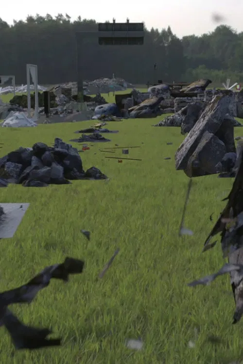 Very, Very, Tremendously poster