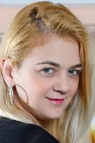 Gaby Venturini profile