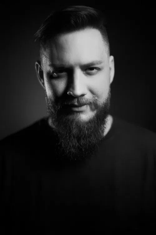 Amadeusz Kocan profile