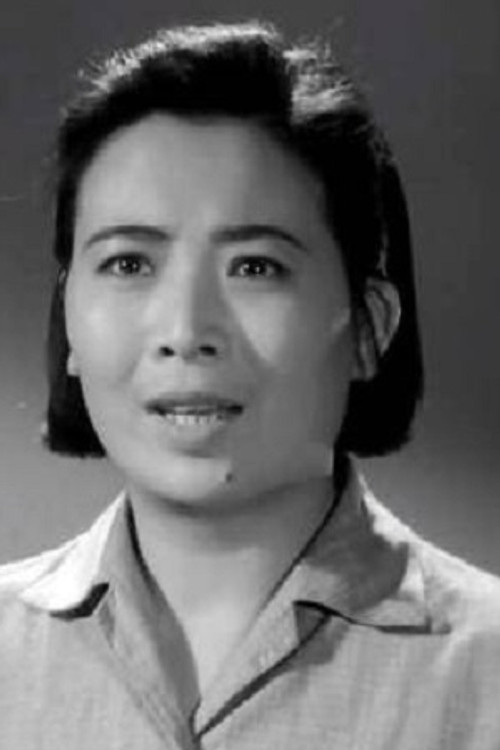 Qian Shurong profile