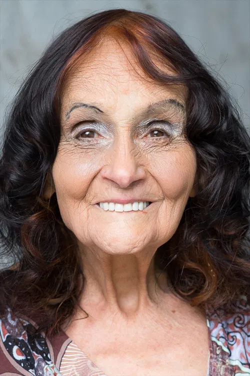 Helga Boettiger profile