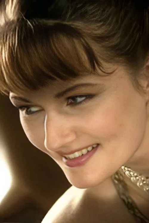 Gemma Laurenti profile