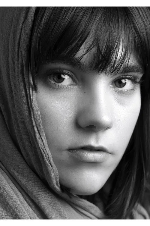 Orsolya Bukovszky profile