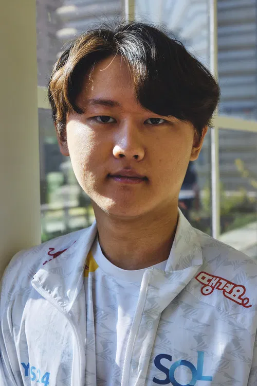 Hong Chang-hyeon profile