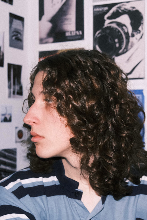 Jacek Broniszewski profile