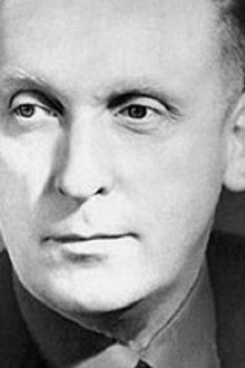 Nikolai Rozantsev profile