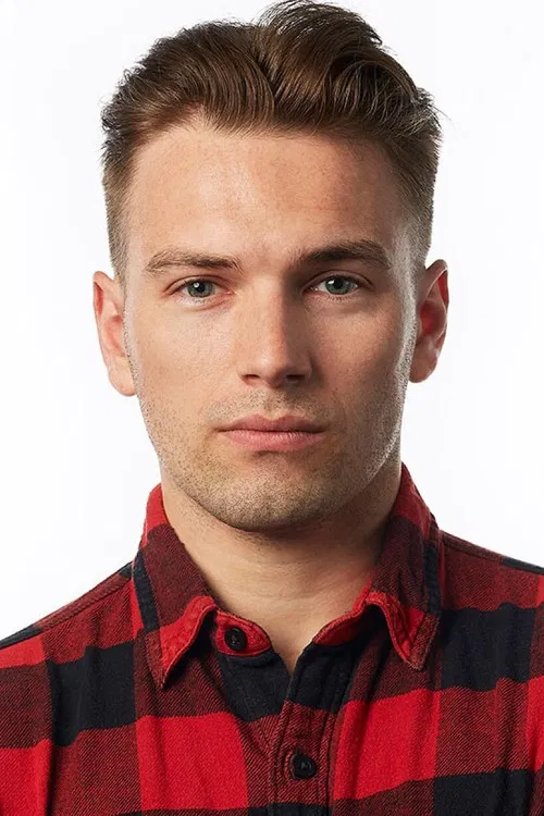 Matthew Topliss profile