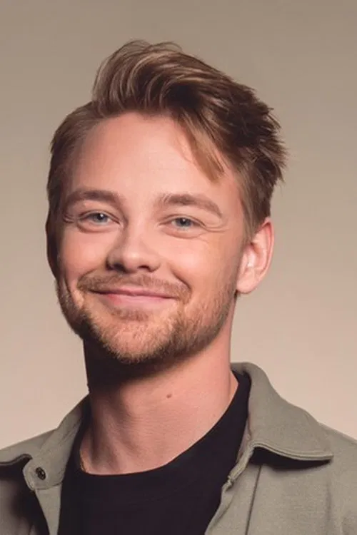 Hampus Hedström profile