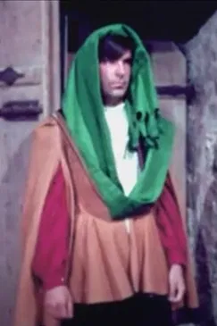 Life in a Medieval Town poster