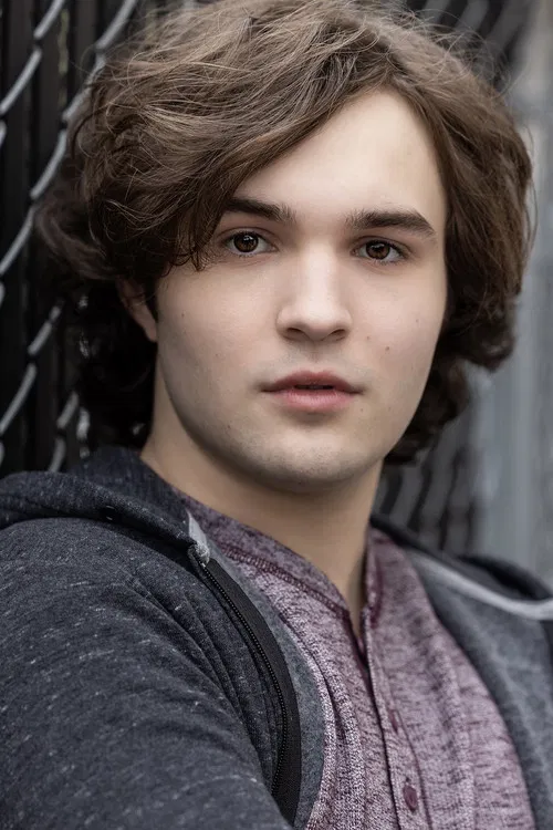 Dillon Fitzgerald profile