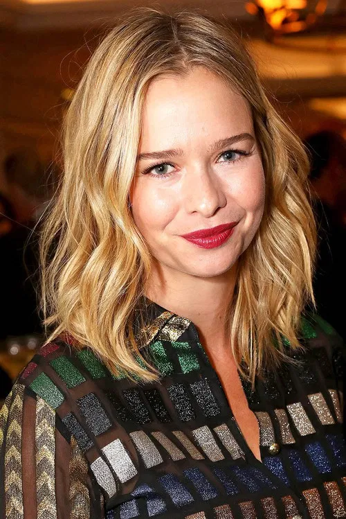 Marissa Hermer profile