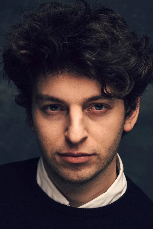 Elvinas Juodkazis profile