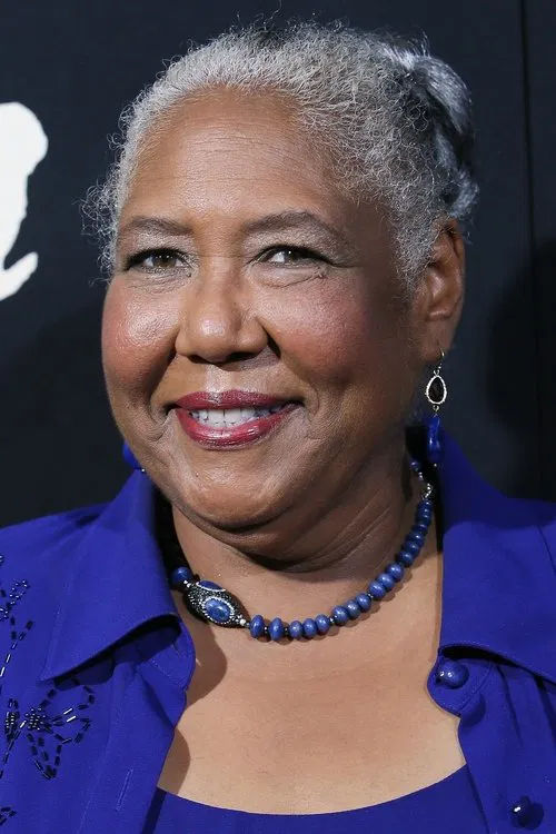 Esther Scott profile