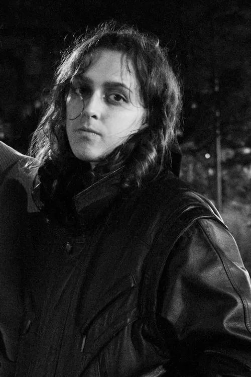 Aaliyah Belkacem profile