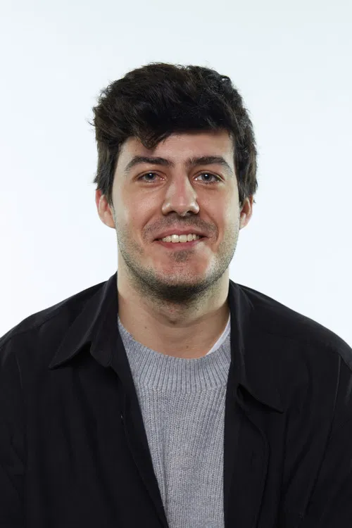 Rodrigo Goulão de Sousa profile