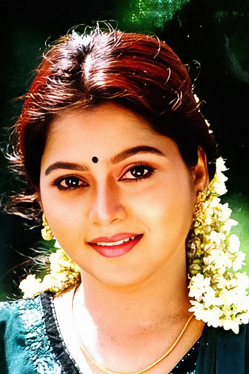 Suvalakshmi profile
