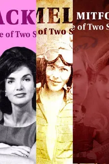 A Tale of Two Sisters poster