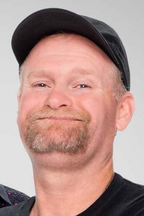 Mike Thompson profile