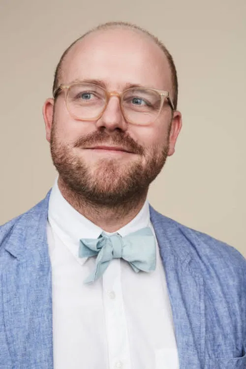 James Laxton profile