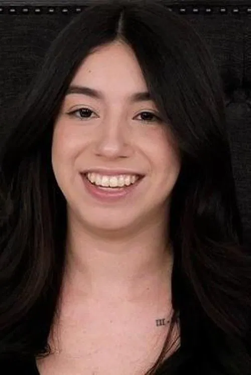 Camilla Cream profile