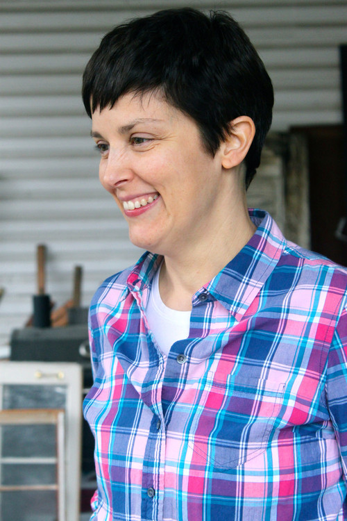 Ellen Bennett profile