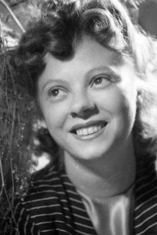 Andrée Feix profile