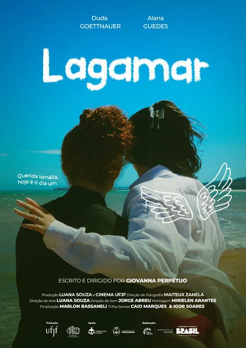 Lagamar poster