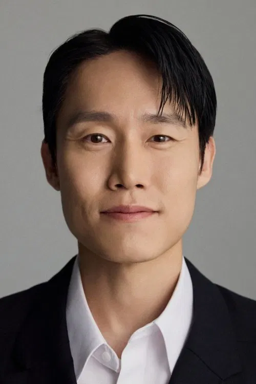 Jeon Woon-jong profile