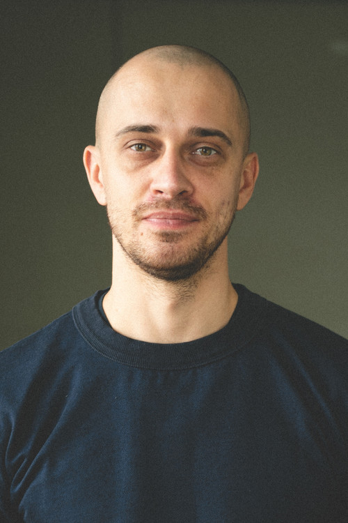 Andrius Blaževičius profile