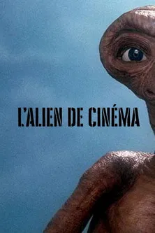 L’alien de cinéma poster