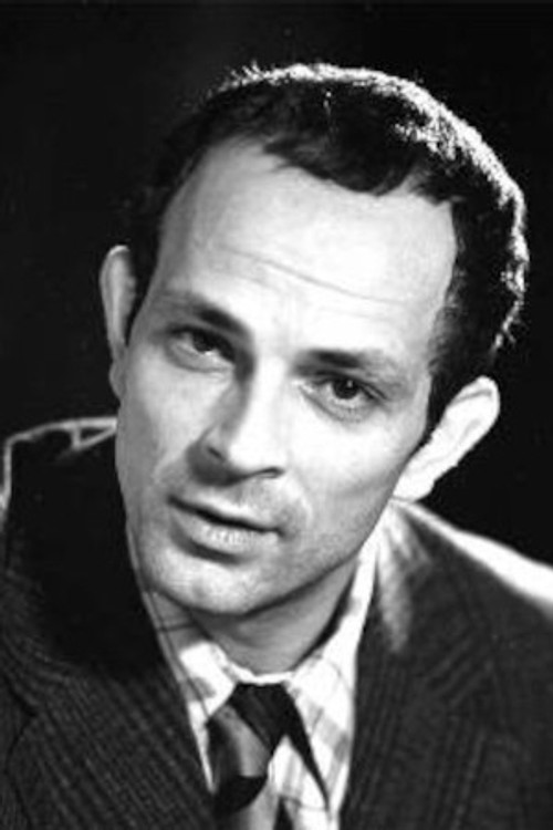 Igor Vasiliev profile