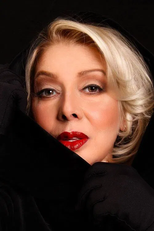 Patsy Gallant profile