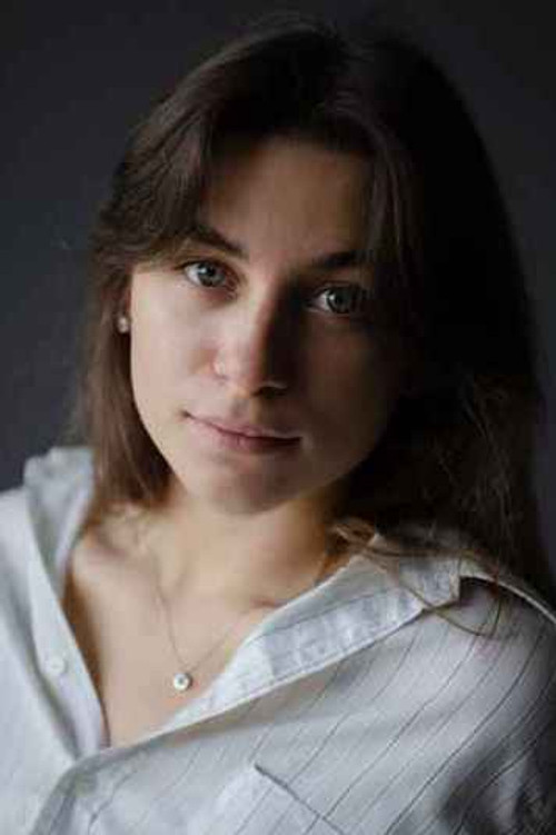 Mariia Kvartsiana profile