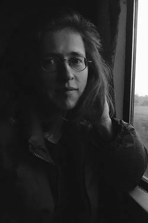 Elena Gutkina profile