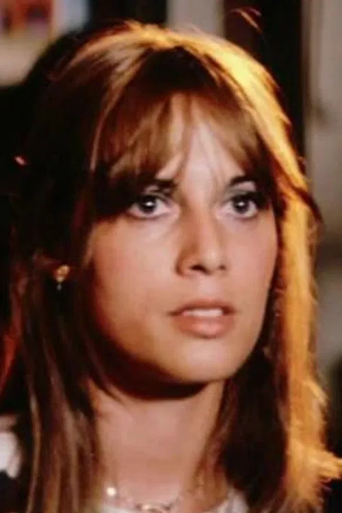 Mona Silberstein profile