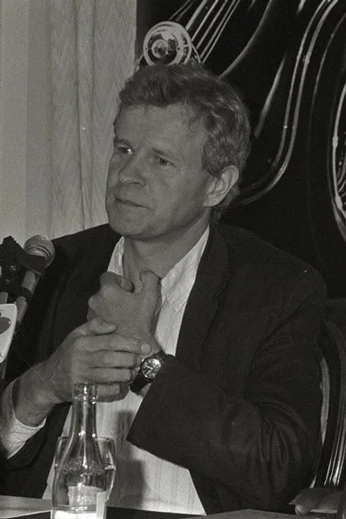 Andrew Grieve profile