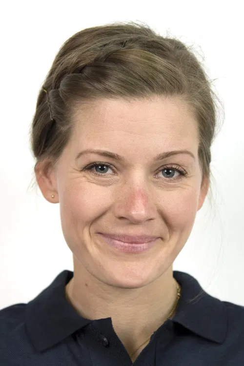 Emma Johansson profile